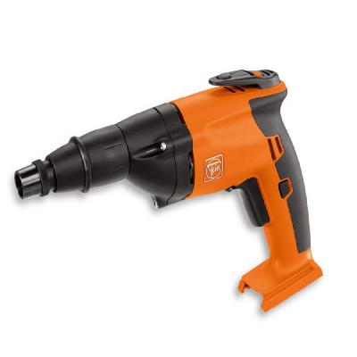 Fein Torque Shut Off Screwdriver