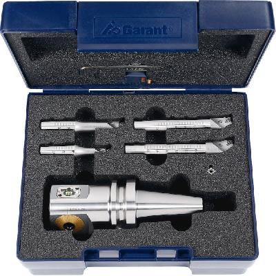 GARANT 6 Pieces Measuring Tool Set