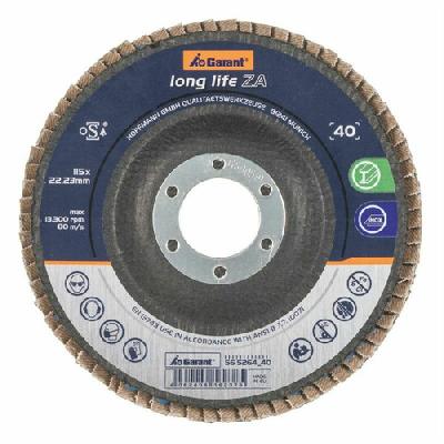 GARANT Abrasive Flap Disc
