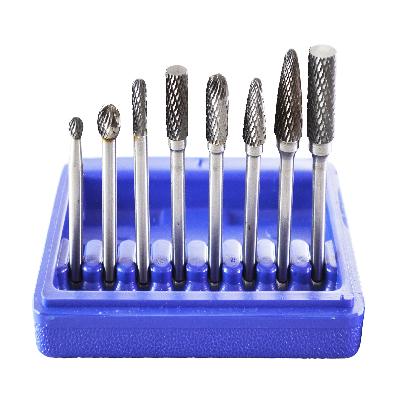 GARANT Carbide Burr Set