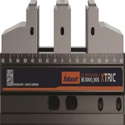 Garant Centering Vice