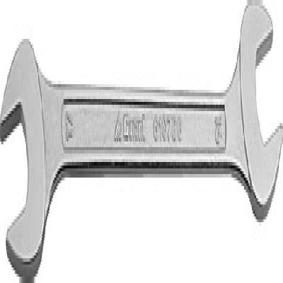 GARANT Double Open Ended Spanner