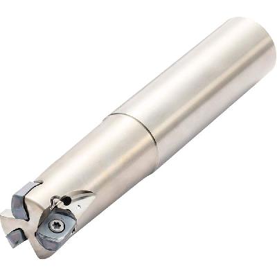 GARANT Feed King High Feed Rate Indexable Plain Shank Face Mill