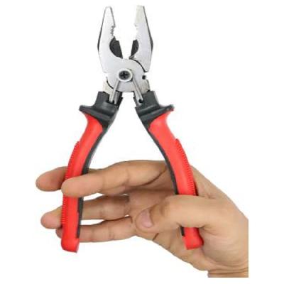 GARANT Heavy Duty Combination Pliers