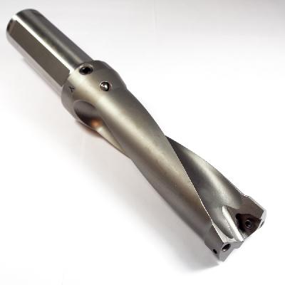 Garant HiPer-Drill Base Body 3xD Indexable Drill