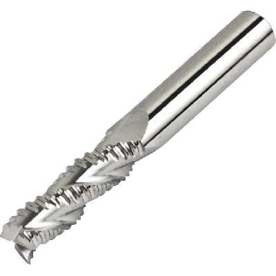 GARANT Master Alu Slot Machine Solid Carbide Roughing End Mill