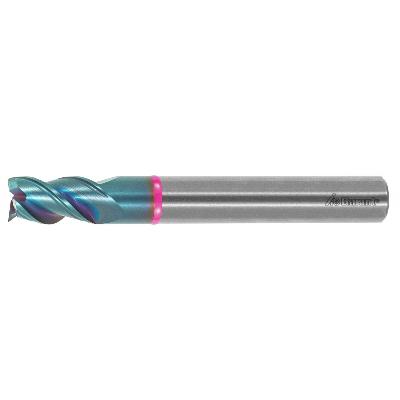 GARANT Master Alu Solid Carbide Milling Cutter