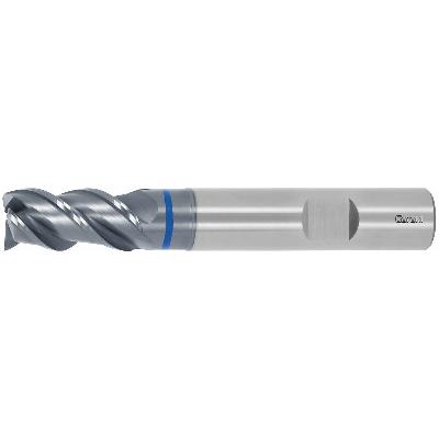 GARANT Master INOX Solid Carbide Milling Cutter
