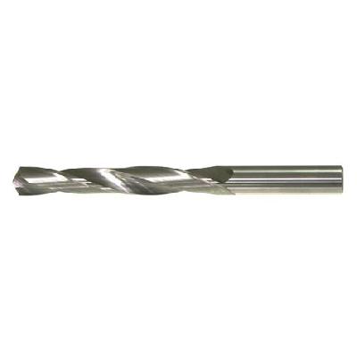 Garant Master Steel Feed Solid Carbide Drill
