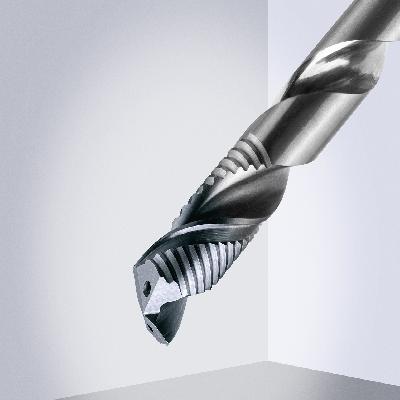 GARANT Master Steel SPEED Solid Carbide Drill