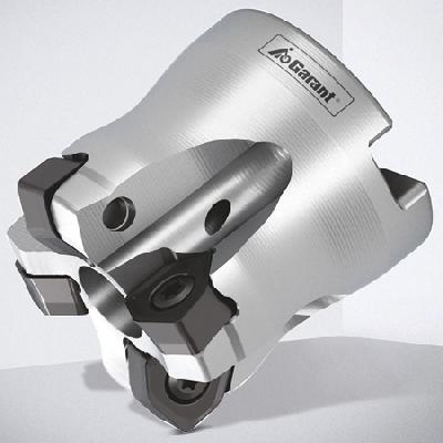 GARANT Power Q High Feed Rate Bore Indexable Milling Cutter