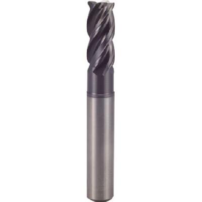 GARANT Pro Steel Plain Shank Solid Carbide Drill