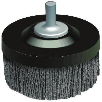 GARANT Silicon Carbide Wheel Brush With Shank