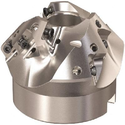 GARANT Softcut 45 Degree High Performance Indexable Face Mill