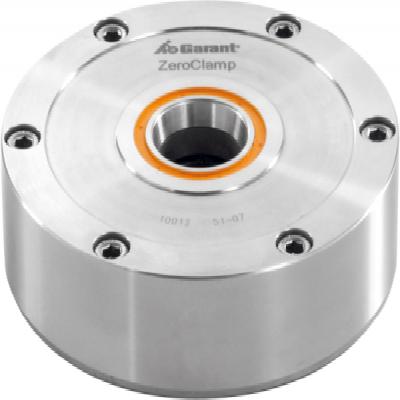 GARANT ZeroClamp Base Plate Machine Vice