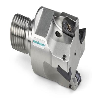 HOLEX 90 Degree Shoulder Milling Cutter