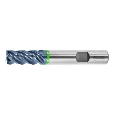 HOLEX Pro Steel Solid Carbide Drill