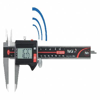 Mahr Digital 150mm Pocket Caliper