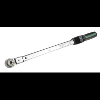 Stahlwille 200 Nm Electromechanical Torque Wrench