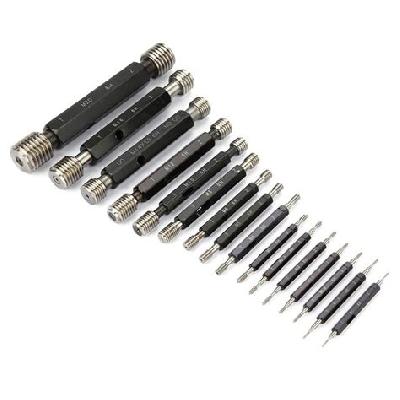 Thread Plug Gauge Set