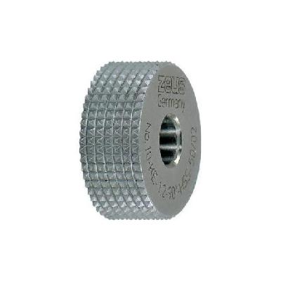 Zeus Knurling Tool with Chamfer