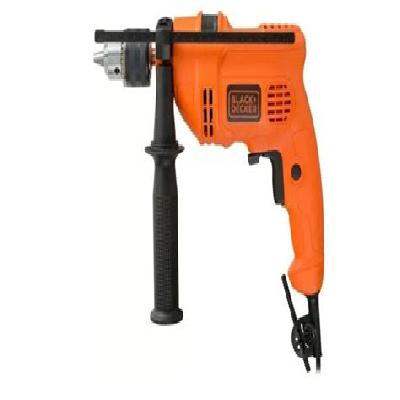 Black Decker HD555 Variable Speed Hammer Drill