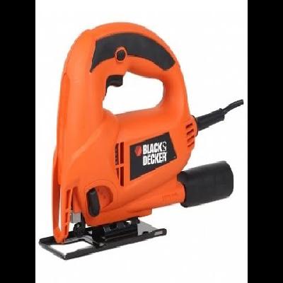 Black Decker KS700PE Variable Speed Pendulum Jigsaw
