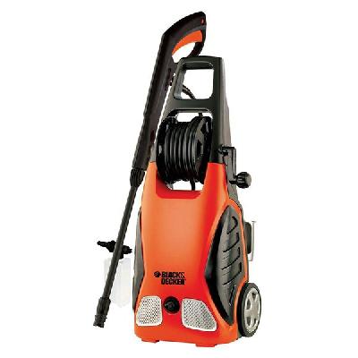 Black Decker PW1200 High Pressure Washer
