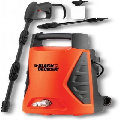 Black Decker PW1300C High Pressure Washer