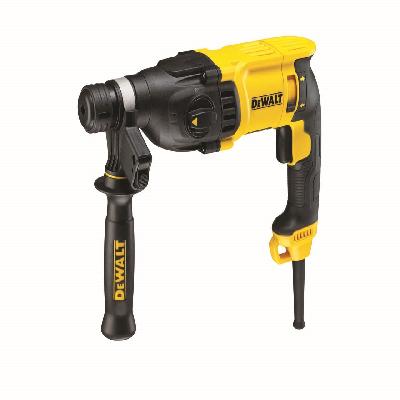 Dewalt D25133K 3 Mode SDS Plus Hammer