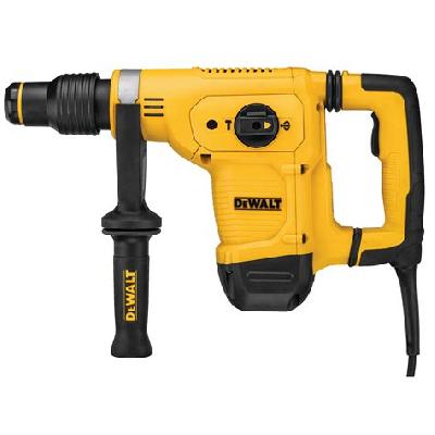 Dewalt D25810K SDS Max Chipping Hammer