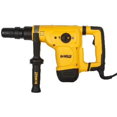Dewalt D25811K Hex Chipping Hammer
