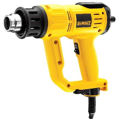 Dewalt D26414 Digital LED Heat Gun