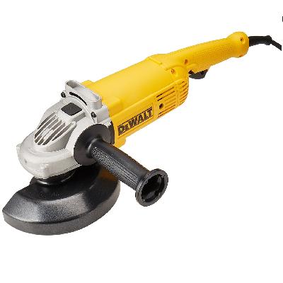 Dewalt D28413 2200W Electric Angle Grinder