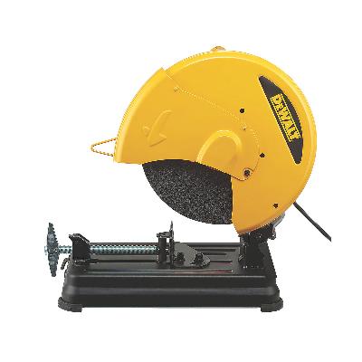 Dewalt D28730 2300W Heavy Duty Chop Saw
