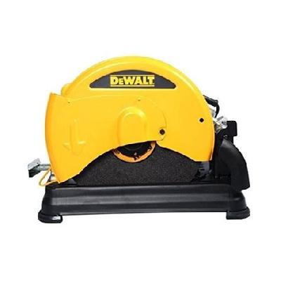 Dewalt D28870 2200W Heavy Duty Chop Saw