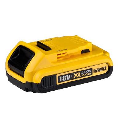 Dewalt DCB183 2 Ah Li-ion Compact Battery