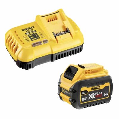 Dewalt DCB546 6 Ah Li-ion Flexvolt Battery