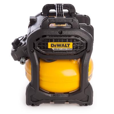 Dewalt DCC1054N Li-Ion Brushless Compressor