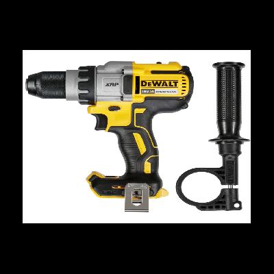 Dewalt DCD991NT 18V Li-ion Brushless Premium Drill Driver