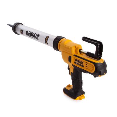 Dewalt DCE580N 18V XR Caulk Gun Bare Unit
