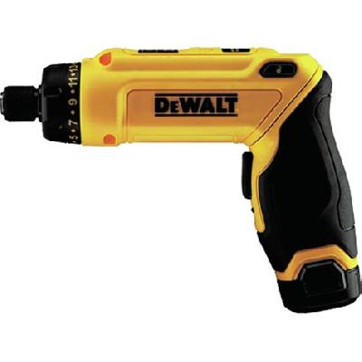 Dewalt DCF680G2 7.2 V Screwdriver