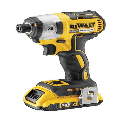 Dewalt DCF887D2 Li-Ion Brushless Impact Wrench