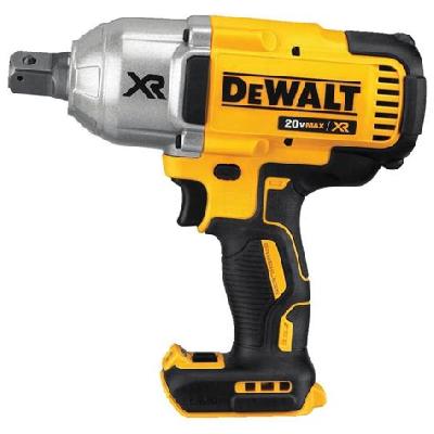 Dewalt DCF897N Li-Ion Brushless Impact Wrench