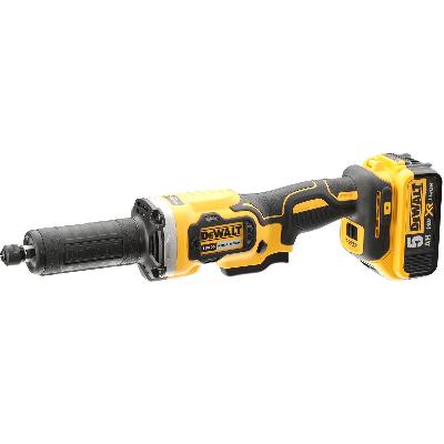 Dewalt DCG426P2 Li-Ion Brushless Die Grinder