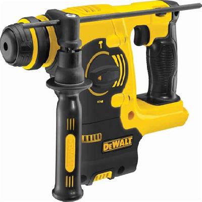Dewalt DCH273NT Li-Ion 3 Mode SDS-Plus Brushless Hammer