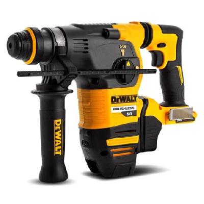Dewalt DCH333X2 Li-Ion SDS-Plus Brushless Hammer