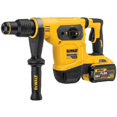 Dewalt DCH481X2 Brushless Combination Hammer