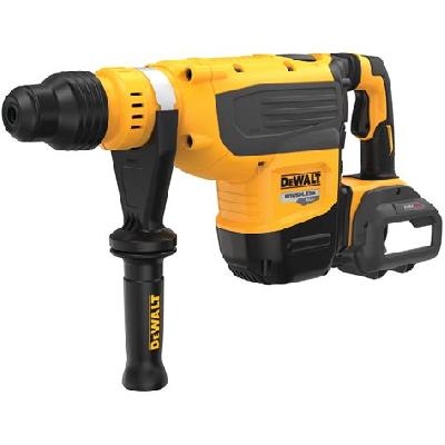 Dewalt DCH733N Li-Ion Brushless SDS-Max Combination Hammer