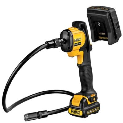 Dewalt DCT410D1 10.8V Li-ion Inspection Camera